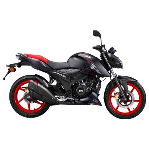 TVS Apache RTR 160 4V FI ABS Launched in Bangladesh 2023